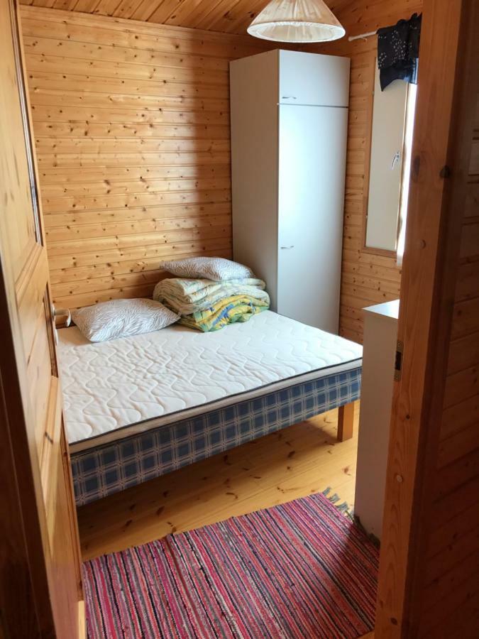 Hannunluhdan Lomamoekit Karijoki Екстер'єр фото