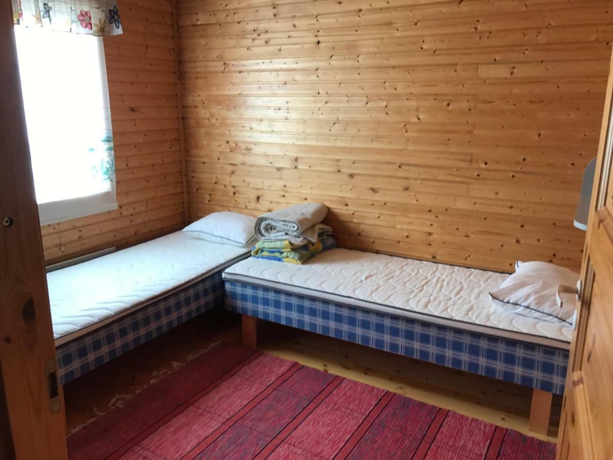 Hannunluhdan Lomamoekit Karijoki Екстер'єр фото
